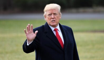 Trump’tan İran Açıklaması: “Bir veya İki Gün İçinde Anlaşma Sağlanabilir”