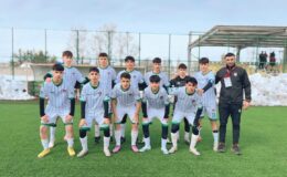 Kars 36 Spor U16 Takımı Şampiyon Oldu, Türkiye Finalleri’ne Katılacak