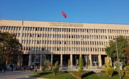 Ankara Cumhuriyet Başsavcılığı Bildiri Hakkında Soruşturma Başlattı