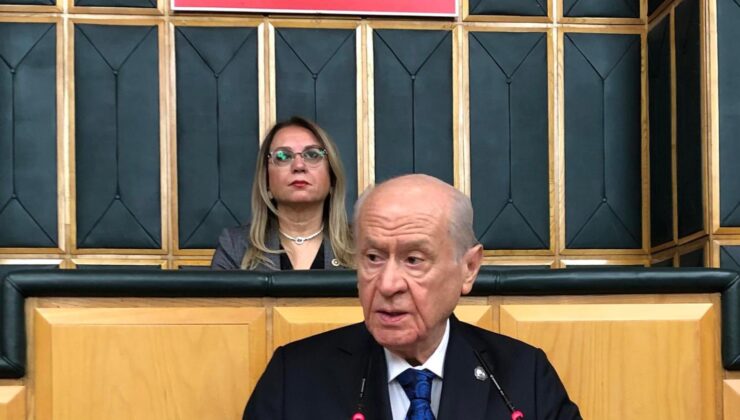 Bahçeli’den Avrupa’ya Sert Tepki: “Türkiye Senaryolarda Figüran Olmayacaktır”