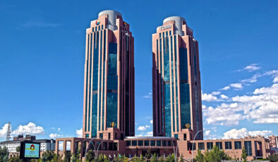 TOBB Başkanı Hisarcıklıoğlu’ndan “Türkiye Yüzyılı” Mesajı: Yeni Bir Atılım Süreci Başlatabiliriz