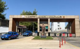 Gaziantep’te “Çember” Operasyonu: 1973 Aranan Şahıs Yakalandı