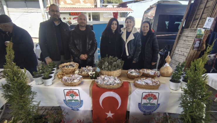 Yalova Belediyesi Ata Tohumlarını Geleceğe Taşıyor
