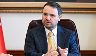 Bakan Gürlek 2025 Yılı Yargı İstatistiklerini Açıkladı: Kadastroda Tarihi Başarı