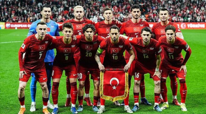 A Milli Futbol Takımı Venezuela’yı Devirdi: Dünya Kupası Öncesi Son Prova Galibiyetle Bitti