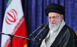 İran Devlet Medyası: Dini Lider Hamaney Öldürüldü