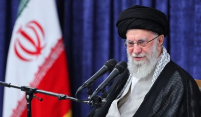 İran’ın Eski Lideri Hamaney İçin Cenaze Töreni Takvimi Açıklandı