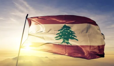 Lübnan, Suriye’nin Güvenliğini Hedef Alan Eylemleri Kınadı