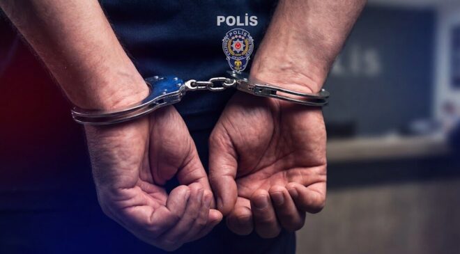 İstanbul Merkezli Bağış Operasyonu: 21 Gözaltı