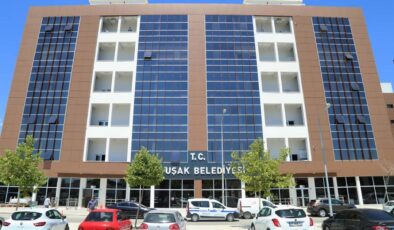 Uşak Belediyesinde Rüşvet Soruşturması: 29 Şüpheli Adliyeye Sevk Edildi