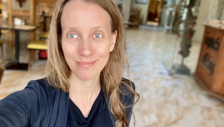 Irak’ta Alıkonulan ABD’li Gazeteci Şartlı Serbest Bırakıldı