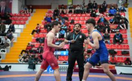 Kars’ta bin 500 pehlivan minderde ter dökecek