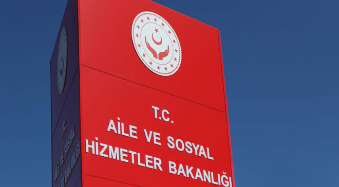 Aile Ve Sosyal Hizmetler Bakanlığı’ndan Bakıma Muhtaç Anne Ve Oğlu İçin İnceleme