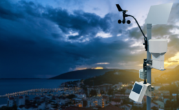 Ege ve Marmara’da 6 İl İçin Kritik Uyarı: Kuvvetli Yağış Bekleniyor