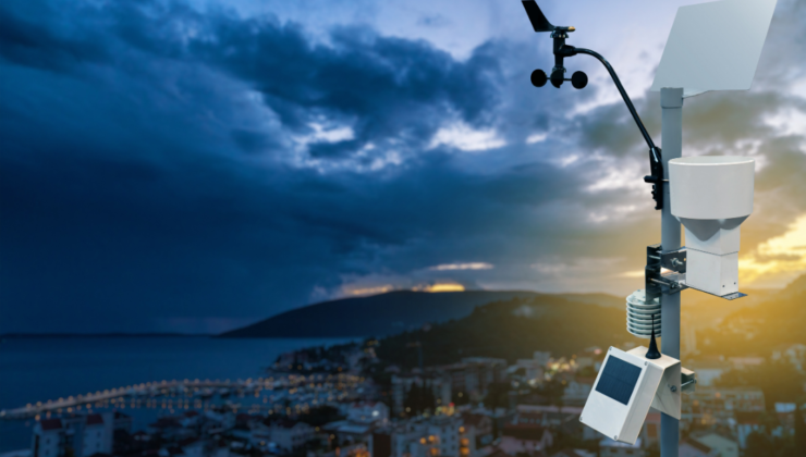 Ege ve Marmara’da 6 İl İçin Kritik Uyarı: Kuvvetli Yağış Bekleniyor