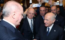 Cumhurbaşkanı Erdoğan’dan Özgür Özel ile Görüşme Sinyali: “Bizim Kitabımızda Yok Yok”