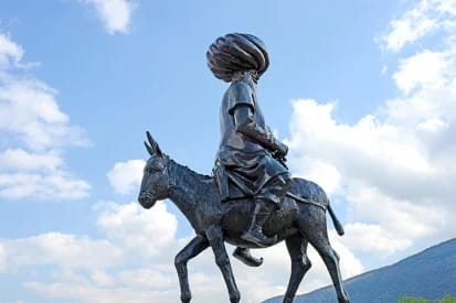 Nasreddin Hoca Kültür Rotası Projesi: Anadolu’dan Dünyaya Uzanan Kültürel Hamle