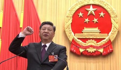 Şi Cinping ve Muhammed bin Selman Arasında Kritik Görüşme: “Hürmüz Boğazı Güvenli Tutulmalı”