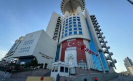 MHP İstanbul İl ve 39 İlçe Teşkilatı Feshedildi