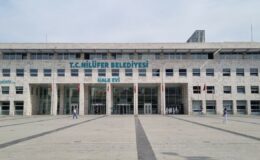 Nilüfer Belediyesindeki Rüşvet ve İmar Kirliliği Davası Başladı: Turgay Erdem Hakim Karşısında