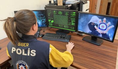 Kars’ta Siber Suçlara Geçit Yok: 22 Sosyal Medya Hesabına Erişim Engeli