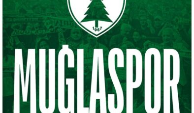 Cumhurbaşkanı Erdoğan’dan Trendyol 1. Lig’e Yükselen Muğlaspor’a Tebrik Mesajı