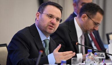 Adalet Bakanı Akın Gürlek’ten Dorukhan Büyükışık Soruşturması Açıklaması: 9 İlde Operasyon Başlatıldı