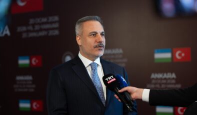 Dışişleri Bakanı Fidan’dan ABD-İran Müzakereleri Açıklaması: Ateşkesin Alternatifi Savaşa Geri Dönmektir