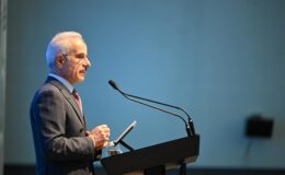 Bakan Uraloğlu: TÜRKSAT 6A’yı Hizmete Aldık, Şimdi 7A İçin Kollarımızı Sıvadık