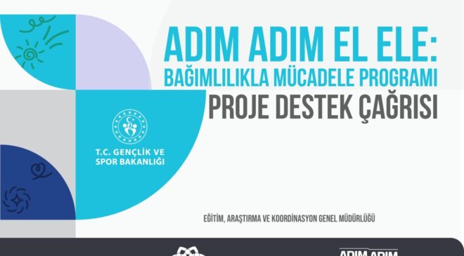 Bakan Bak Duyurdu: Bağımlılıkla Mücadele Projelerine 200 Milyon TL Destek Sağlanacak
