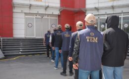 Malatya Merkezli 17 İlde FETÖ Operasyonu: 23 Gözaltı