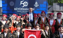 Bakan Tekin: Türkiye Matematik Ve Fen Eğitiminde Avrupa’da İlk 5 Ülke Arasında