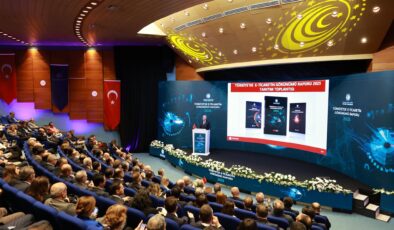 Türkiye’nin E-Ticaret Hacmi 4,5 Trilyon Lirayı Aşarak Rekor Kırdı