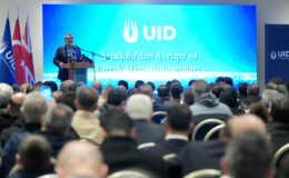Milli Eğitim Bakanı Yusuf Tekin Londra’da Konuştu: Türkiye Tüm Alanlarda Olağanüstü Sıçrama Yaşadı