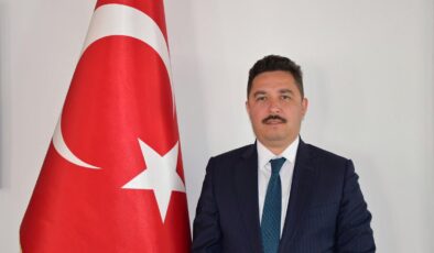 Şişli Belediyesi’nde Başkan Vekili Değişti: Ayhan Terzi Göreve Getirildi