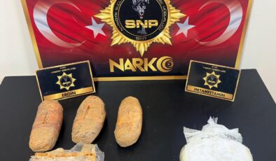 Siirt’te Dev Asayiş Operasyonu: 17 Şüpheli Tutuklandı