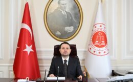 Adalet Bakanı Akın Gürlek: “Adaletin Terazisi Herkes İçin Eşittir, Mizah veya Fıkra Gerekçesi Kabul Edilemez”