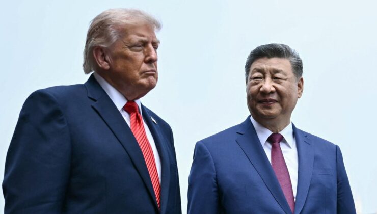 ABD Başkanı Trump: Çin ile İlişkilerimizin Her Zamankinden Daha Güçlü ve İyi Olacağını Umarım