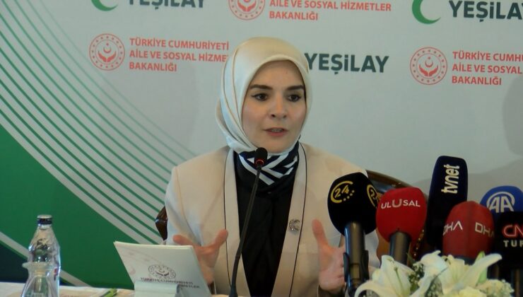 Aile Ve Sosyal Hizmetler Bakanlığı İle Yeşilay Arasında Dev İş Birliği: Bağımlılıkla Mücadelede Aile Merkezli Yeni Dönem Başlıyor