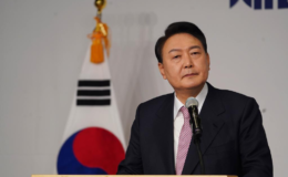 Eski Güney Kore Devlet Başkanı Yoon Suk Yeol’e 30 Yıl Hapis Cezası