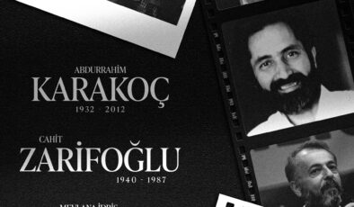 Cumhurbaşkanı Erdoğan’dan Abdurrahim Karakoç, Cahit Zarifoğlu Ve Mevlana İdris Zengin İçin Anma Mesajı