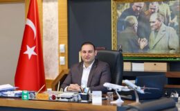 Kilis Belediye Başkanı Hakan Bilecen İstifa Etti: Görevime Bağımsız Olarak Devam Edeceğim