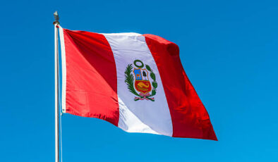 Peru’da Cumhurbaşkanlığı Seçiminin İkinci Turu İçin Oy Verme İşlemi Başladı