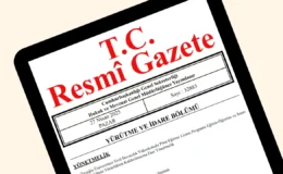 Türkiye’den Kazakistan Plakalı Taşıtlara Uluslararası Taşıma Yetkisi