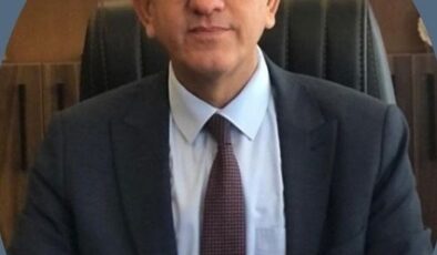 Uludağ Gümrük Ve Dış Ticaret Bölge Müdürü Mehmet Tuncay Bayraktar Hayatını Kaybetti