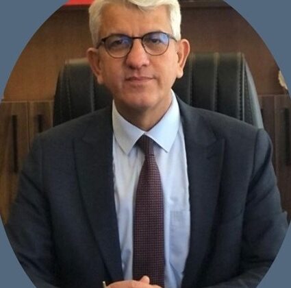Uludağ Gümrük Ve Dış Ticaret Bölge Müdürü Mehmet Tuncay Bayraktar Hayatını Kaybetti