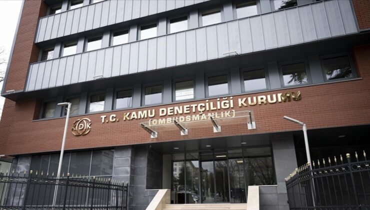 Kamu Denetçiliği Kurumu’ndan Hizmet İçi Eğitim İçin ‘Fazla Mesai’ Kararı