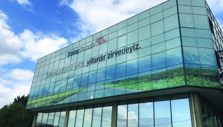 İstanbul’da Otokoç Genel Müdürlüğü Binasına Silahlı Saldırı Düzenlendi
