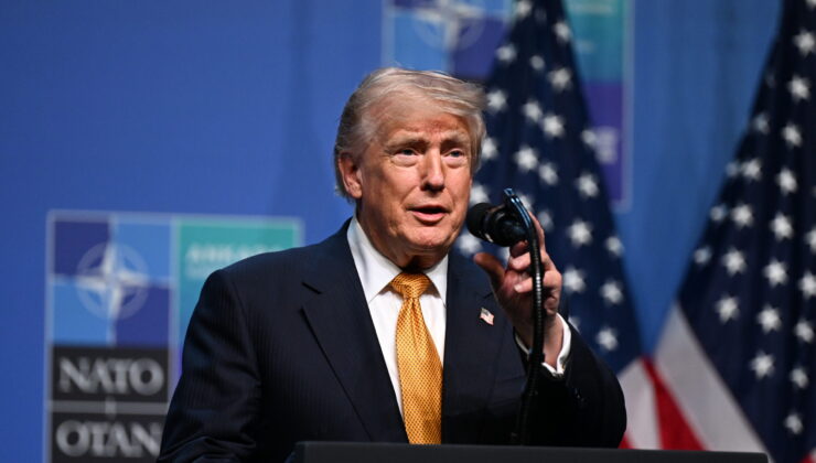 Donald Trump: İran Anlaşmak İstiyor Ancak Şartlarımızı Kabul Etmiyor