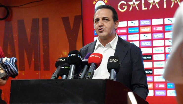 Abdullah Kavukcu’dan Transfer Açıklaması: Biz Son Sözümüzü Söylemedik